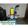 Sprężarka tłokowa HL 150-24 AIRPRESS